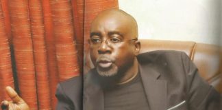 Liberia: Rep. Koffa wins Deputy Speaker post; amid allegation of financial inducement