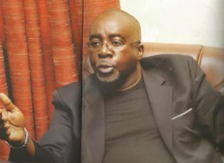 Liberia: Rep. Koffa wins Deputy Speaker post; amid allegation of financial inducement