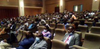 Finance Ministry embarks on government’s payroll fraud prevention process