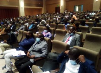 Finance Ministry embarks on government’s payroll fraud prevention process