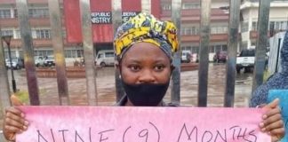 Double tragedy: Protesting health worker returning home dies in fatal car crash along Gbarnga-Ganta highway