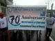 Liberian churches leading the fight to end HIV transmission