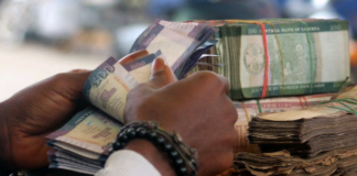 Liberia:  Weah calls for ‘swift’ Legislative approval to print new LRD$27.5 billion banknotes