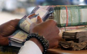 Liberia: Weah calls for ‘swift’ Legislative approval to print new LRD$27.5 billion banknotes