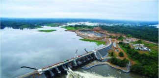 Liberia fails to qualify for Millennium Challenge Corporation 2nd compact grant