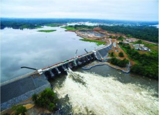 Liberia fails to qualify for Millennium Challenge Corporation 2nd compact grant