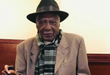 The Reeves’ family announces the death of Mr. William Kamma Reeves