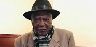 The Reeves’ family announces the death of Mr. William Kamma Reeves
