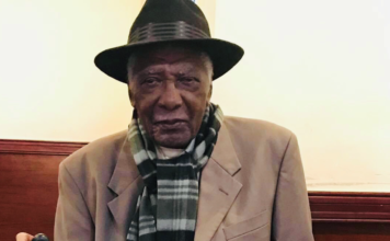 The Reeves’ family announces the death of Mr. William Kamma Reeves