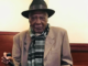 The Reeves’ family announces the death of Mr. William Kamma Reeves