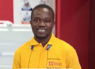 Bong supt. allegedly shielding son rape Case