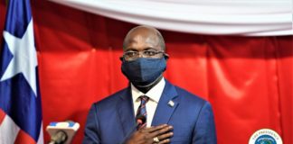 Liberia: 2021/2022 fiscal budget submission to legislature  to be delayed