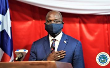 Liberia: 2021/2022 fiscal budget submission to legislature to be delayed