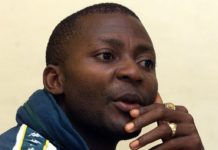 Finnish Court Acquits Gibril Massaquoi of War Crimes Charges