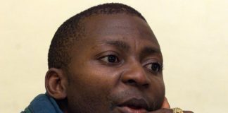 Finnish Court Acquits Gibril Massaquoi of War Crimes Charges