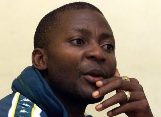 Liberia: Trial of former RUF Commander accused of atrocities in Liberia Set to commence in Finland