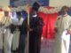 Rev. Dennis Aggrey ordained as first CRCA Bishop