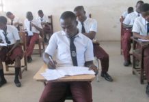 Liberia’s main opposition party chair wants education prioritize; amid “messy” system