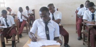 Liberia’s main opposition party chair wants education prioritize; amid “messy”  system