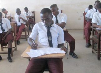 Liberia’s main opposition party chair wants education prioritize; amid “messy” system