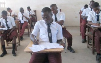 Liberia’s main opposition party chair wants education prioritize; amid “messy” system