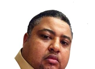 Liberia’s Commerce Minister steps down amid corruption allegation Amin Modad