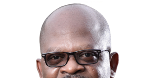 Lion Club International Governor Visits Liberia to Inspect Projects