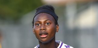 Abigail Kim terminates Contract with Fiorentina Women on Personal reasons