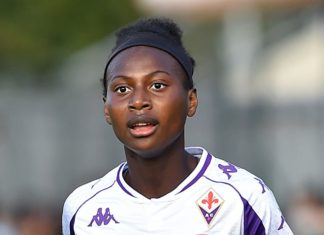 Abigail Kim terminates Contract with Fiorentina Women on Personal reasons