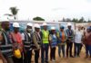 Liberia: CBL Breaks Ground for the Construction of a Regional Bank in Bong County