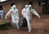 Liberian Health authority says no confirmed Ebola Case in the country