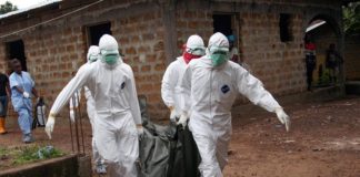 Liberian Health authority says no confirmed Ebola Case in the country