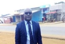 Liberia: Elite presidential guard agent reportedly shots himself dead; but public questions sincerity of the reports