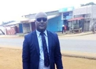 Liberia: Elite presidential guard agent reportedly shots himself dead; but public questions sincerity of the reports