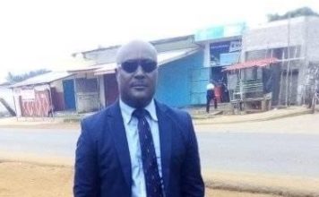 Liberia: Elite presidential guard agent reportedly shots himself dead; but public questions sincerity of the reports