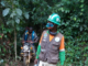Liberia’s Mines Ministry Inspects Illegal Mining Sites Southeastern counties