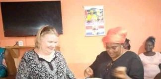 Liberia: Swedish envoy  stresses  need for women empowerment in rural Liberia