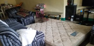 Liberia: All eight family members found dead following university graduation party in Monrovia