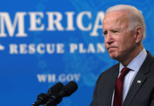Biden’s $1.9 Trillion Rescue Plan: Vital Medicine Or Costly Overkill? Joe Biden