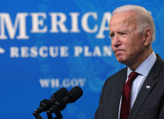 Biden’s $1.9 Trillion Rescue Plan: Vital Medicine Or Costly Overkill? Joe Biden