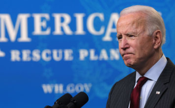 Biden: Only the ‘Lord Almighty’ could convince me to quit Joe Biden