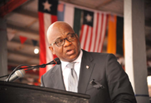 Two Lofa legal brains battle over Samukai election wahala