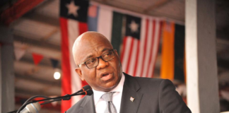 Liberia: Samukai’s quest to represent Lofa at the Senate gets big setback again