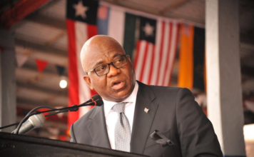 Liberia Risks Constitutional Crisis (J. Brownie Samukai Jr. Case)?