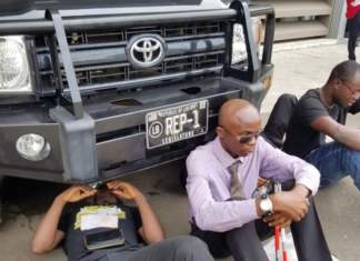 Liberia: House staffers mount pressure for 17 months unpaid salary arrears