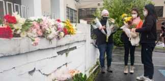 Murder Charges for Atlanta Gunman