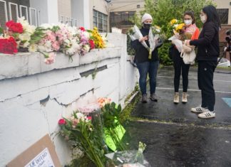 Murder Charges for Atlanta Gunman