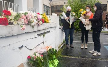 Murder Charges for Atlanta Gunman