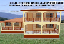Liberia: Community Radio station Breaks Ground for the construction of US$60K Modern Facility