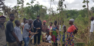 Liberia: Bill Rogers Youth Foundation Expands Agriculture Activity In Margibi